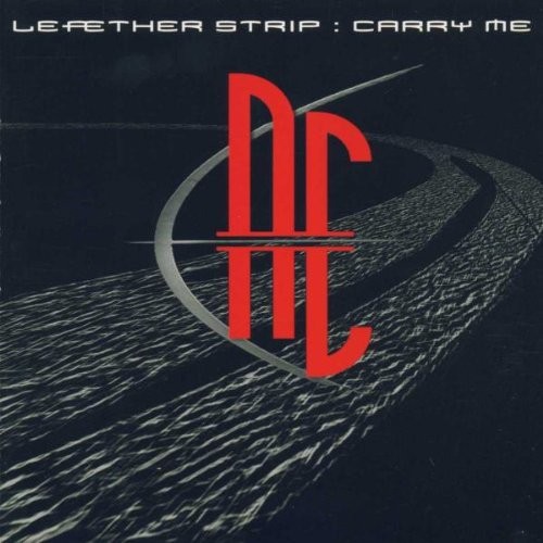 Carry Me封面