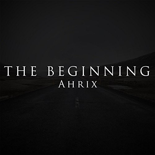 The Beginning封面