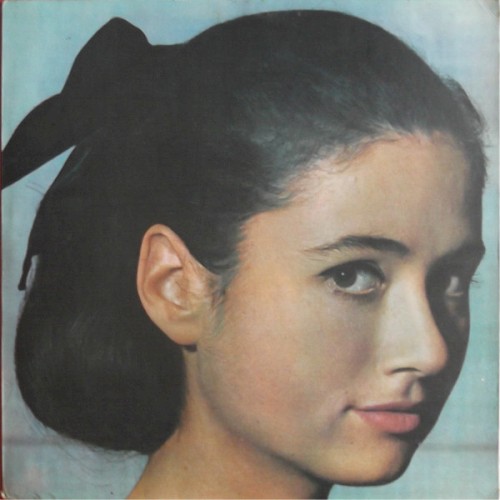 Gigliola Cinquetti封面