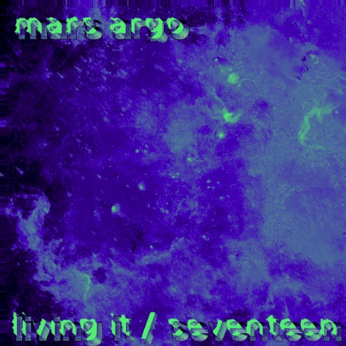 Living It / Seventeen封面