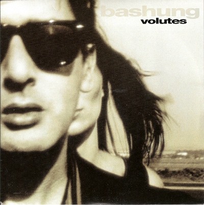 Volutes封面