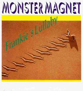 Frankie's Lullaby封面