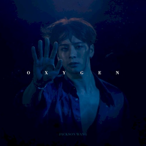 Oxygen封面