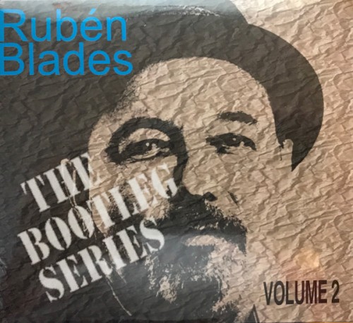 The Bootleg Series Volume 2封面