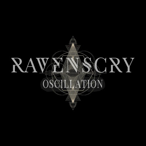 Oscillation封面