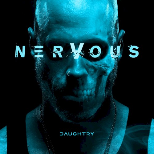 NERVOUS封面