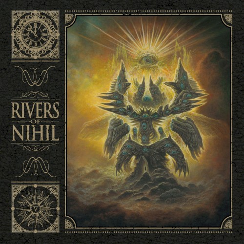 Rivers of Nihil封面