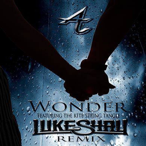 Wonder (Luke Shay remix)封面