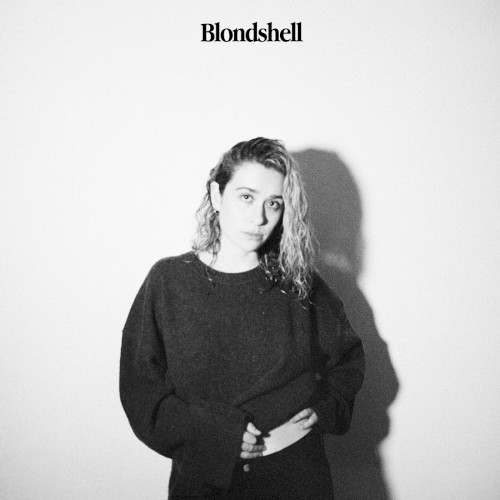 Blondshell封面