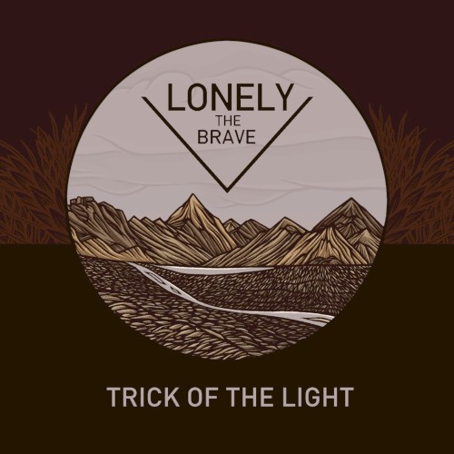 Trick of the Light封面
