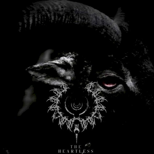 The Heartless封面
