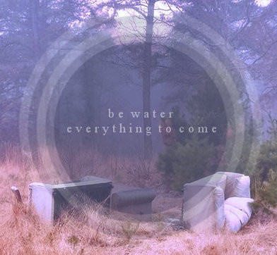everything to come封面
