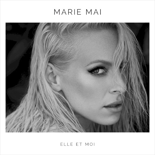 Elle et moi封面