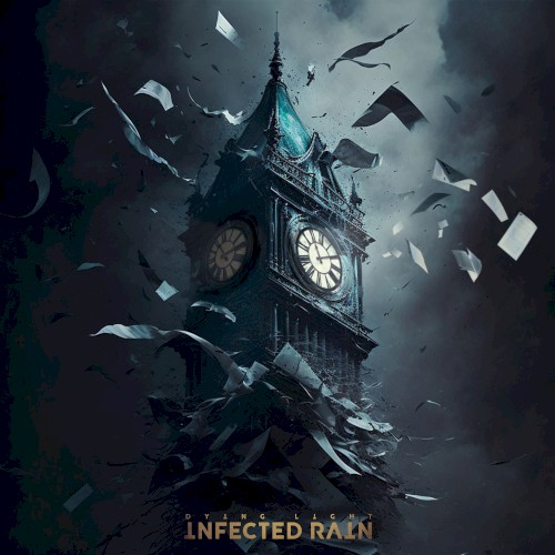 Dying Light封面