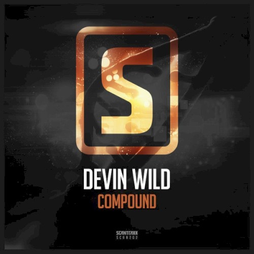 Compound封面