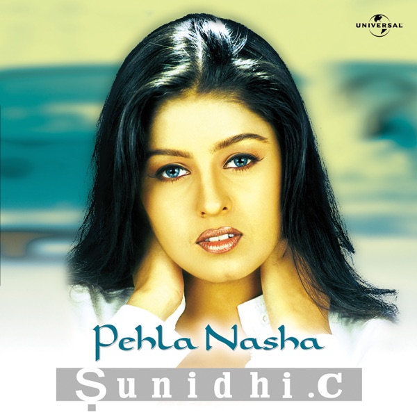 Pehla Nasha封面