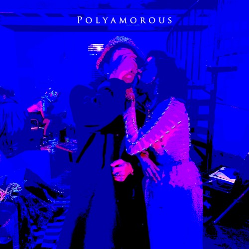 Poly-Amorous封面