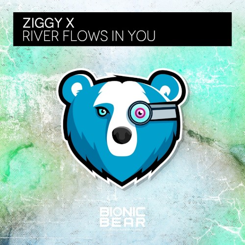 River Flows in You封面