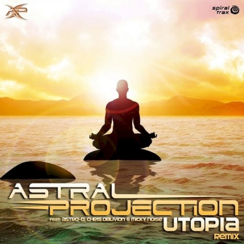 Utopia Remix封面