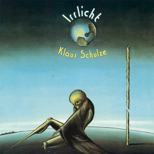 Irrlicht封面