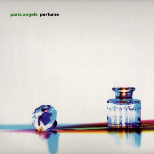 Perfume封面