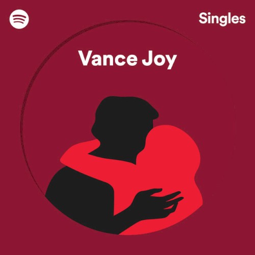 Spotify Singles封面
