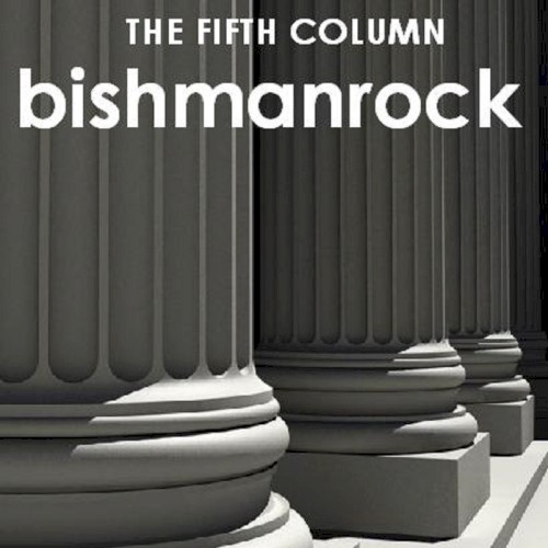 The Fifth Column封面