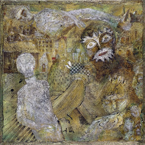 Pale Horses: Appendix封面