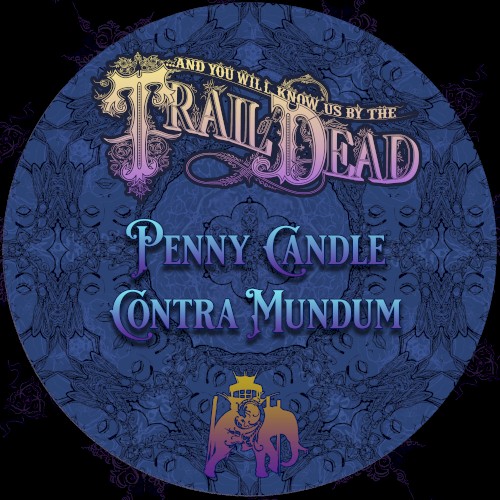 Penny Candle / Contra Mundum封面