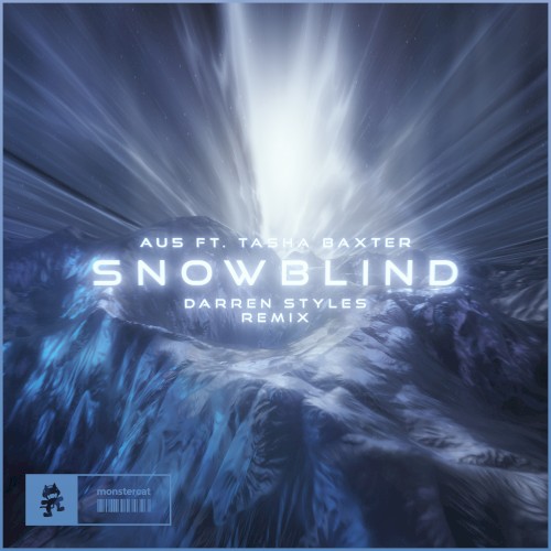 Snowblind (Darren Styles remix)封面