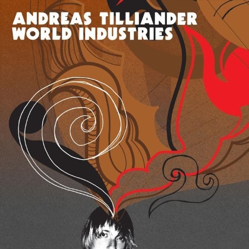 World Industries封面