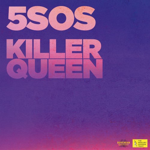 Killer Queen封面