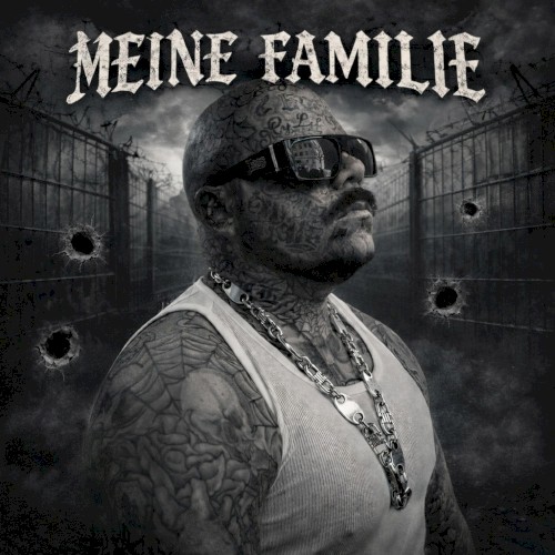 MEINE FAMILIE封面