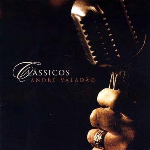 Clássicos封面