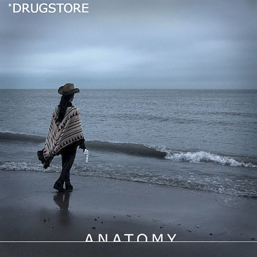 Anatomy封面