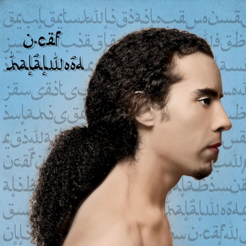 Halalwood封面