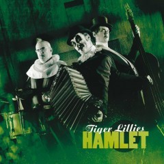 Hamlet封面