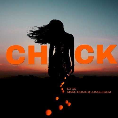 CHICK封面