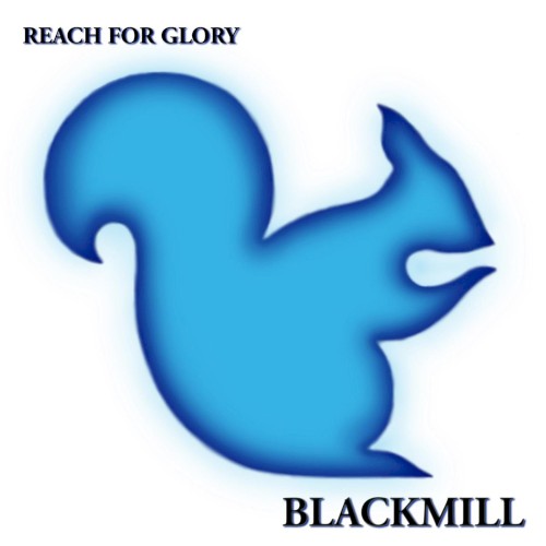 Reach for Glory封面
