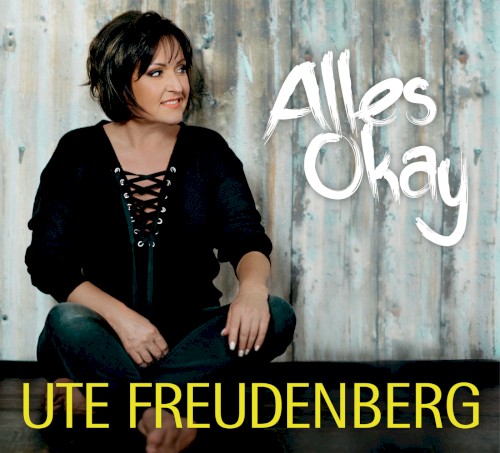 Alles Okay封面