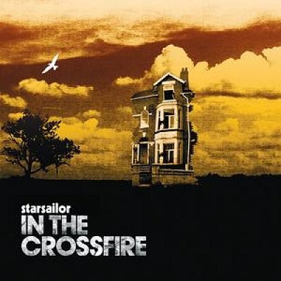 In the Crossfire封面