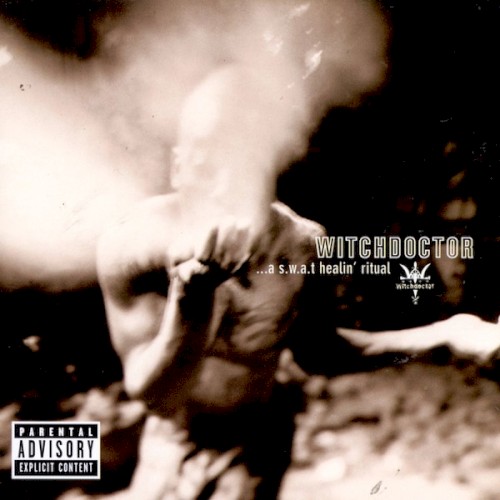 ...a s.w.a.t. healin' ritual封面