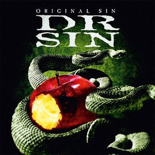 Original Sin封面
