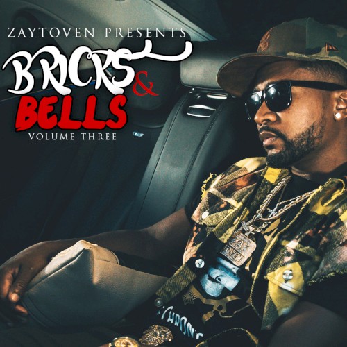 Bricks and Bells 3封面
