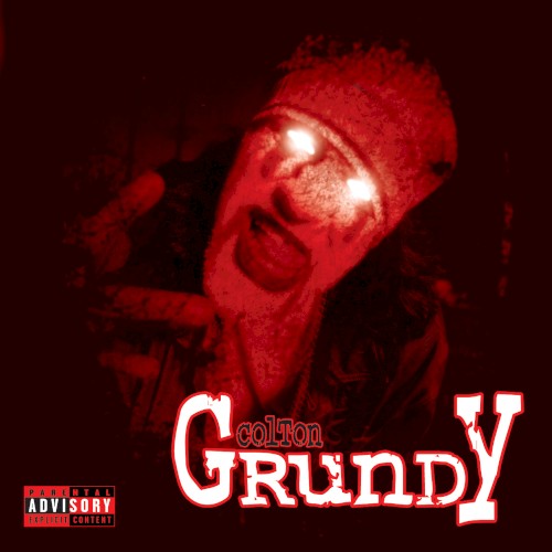 Colton Grundy封面