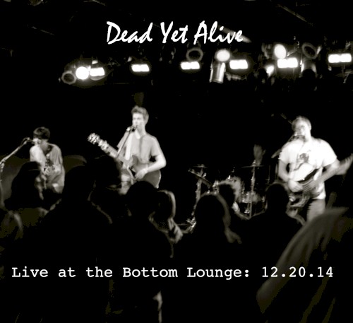 Live at the Bottom Lounge/Grayslake Oasis封面