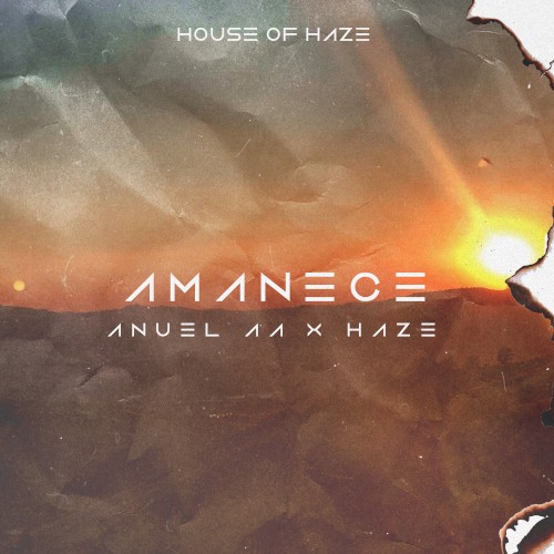 Amanece封面
