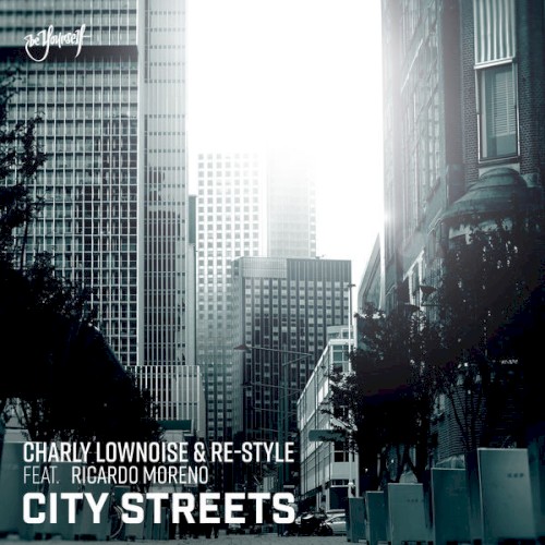City Streets封面