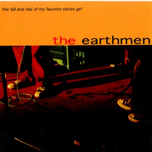 The Fall and Rise of My Favorite Sixties Girl封面