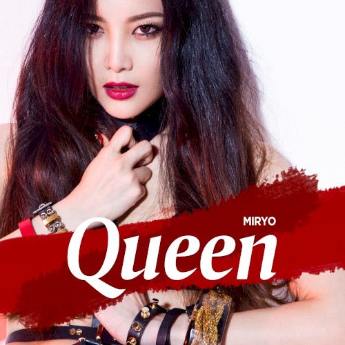 QUEEN封面